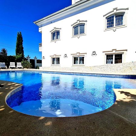 Silver Coast Villas Maceira  Esterno foto