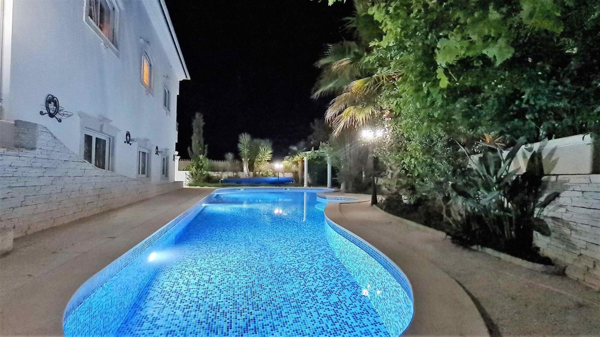 Silver Coast Villas Maceira  Camera foto