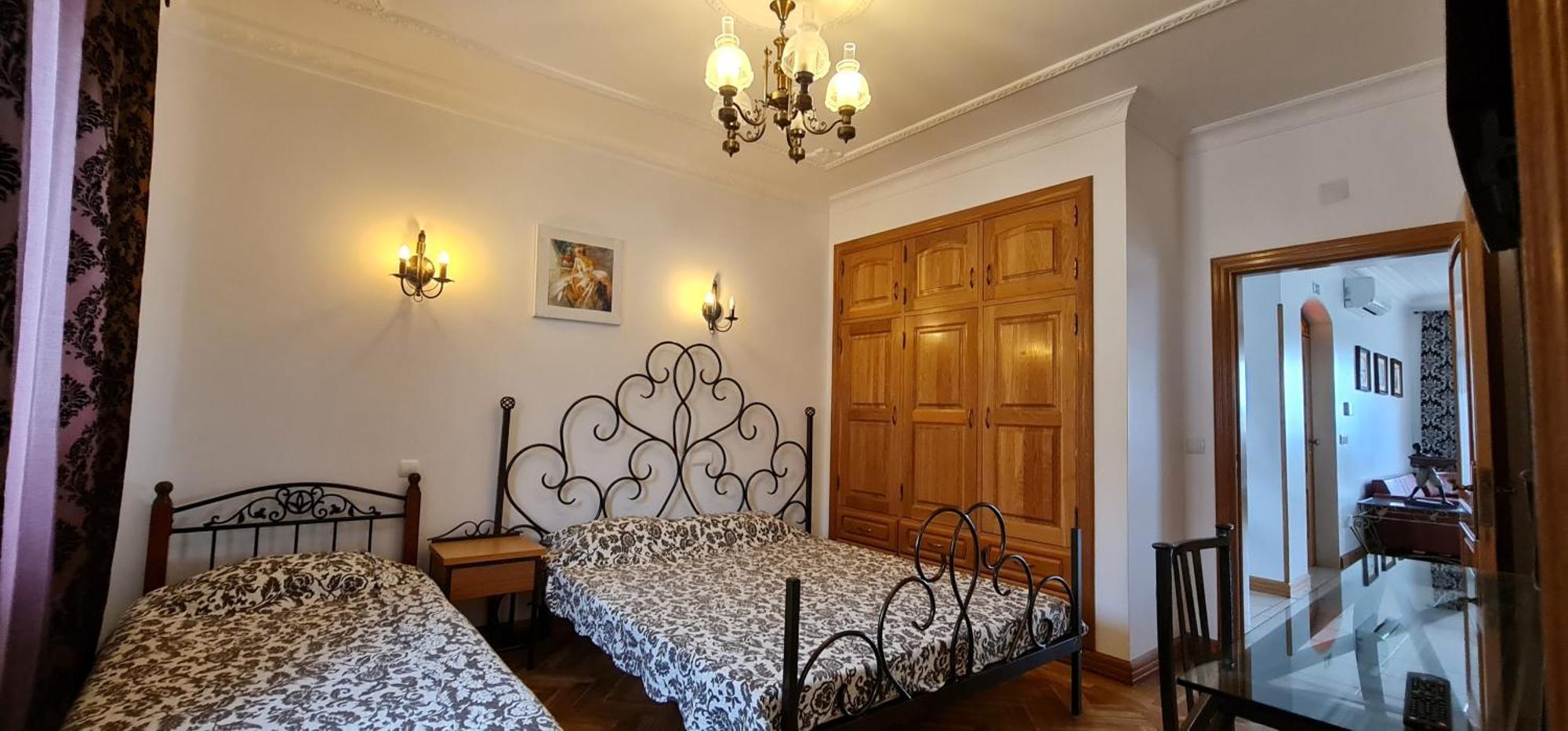 Silver Coast Villas Maceira  Esterno foto