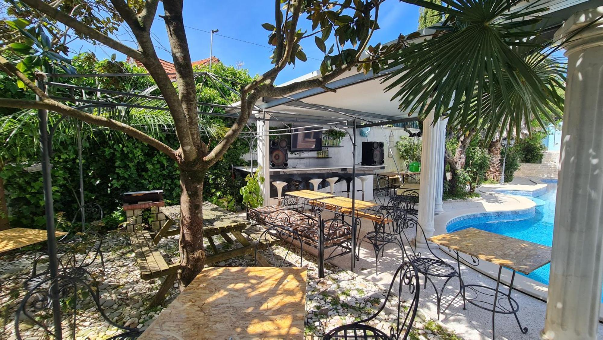 Silver Coast Villas Maceira  Esterno foto